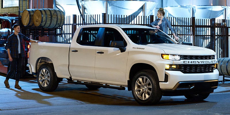 Business Elite - Hardy GMC in Dallas GA