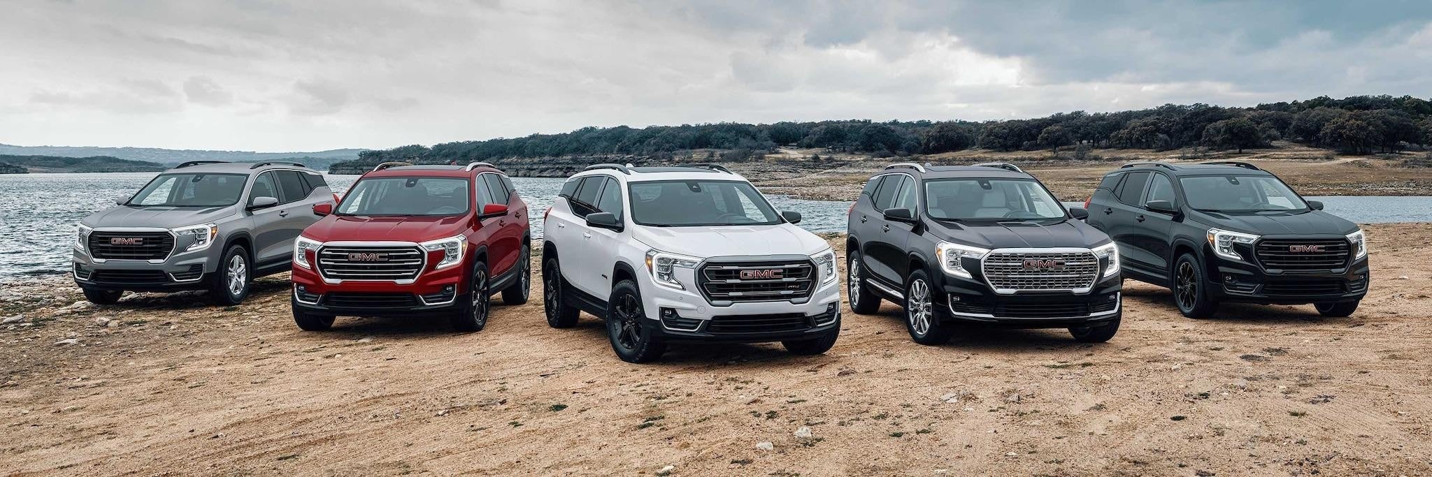 Hardy GMC Rockmart