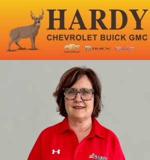 Sandy Greer	